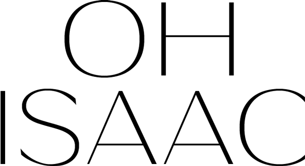 Oh Isaac logo