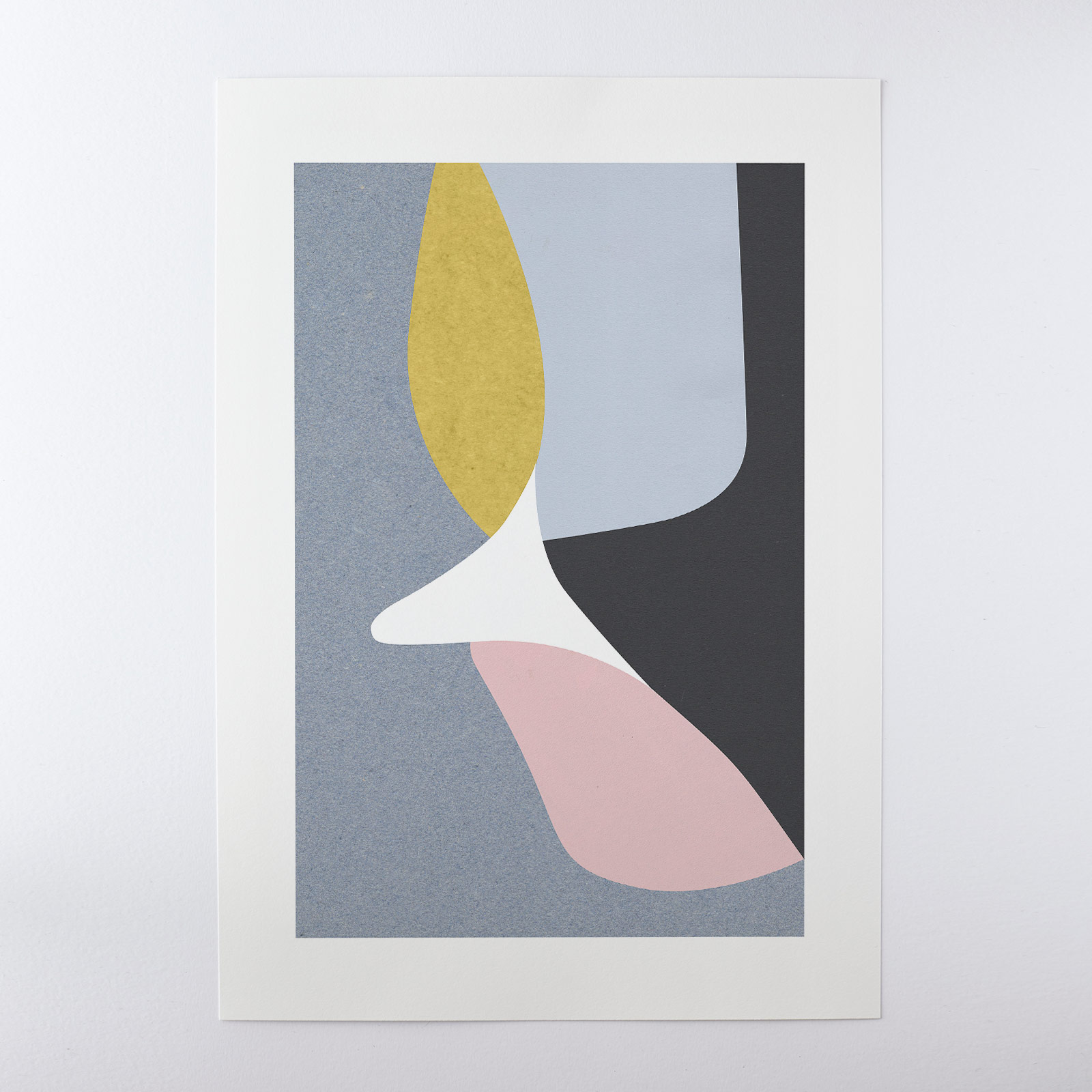 Composition I