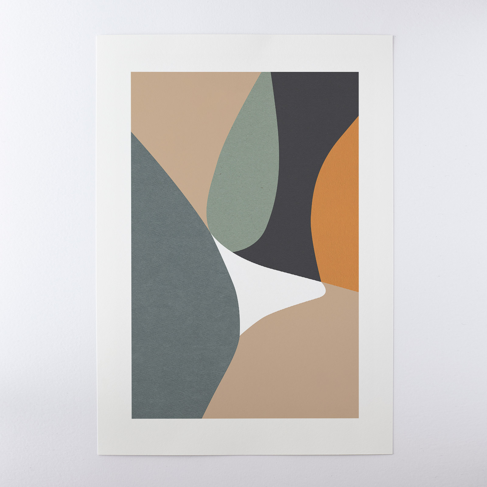 Composition II