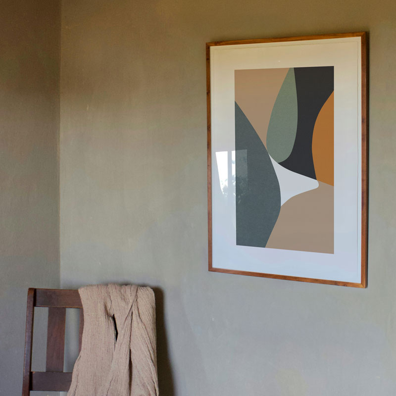 Composition II