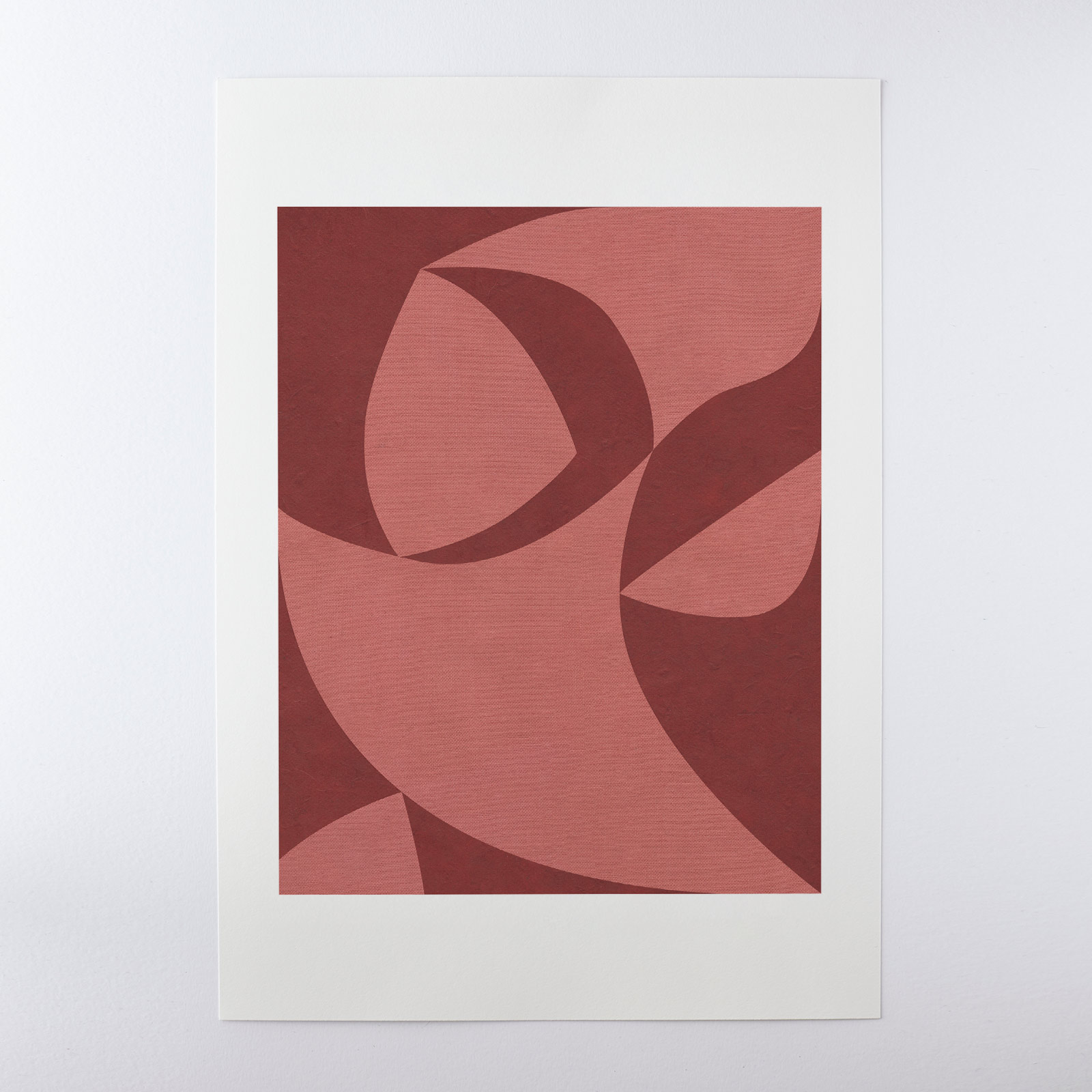 Glide Terracotta/Red