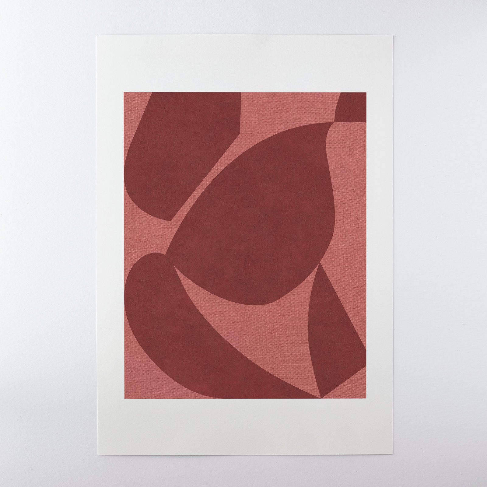 Settle Terracotta/Red