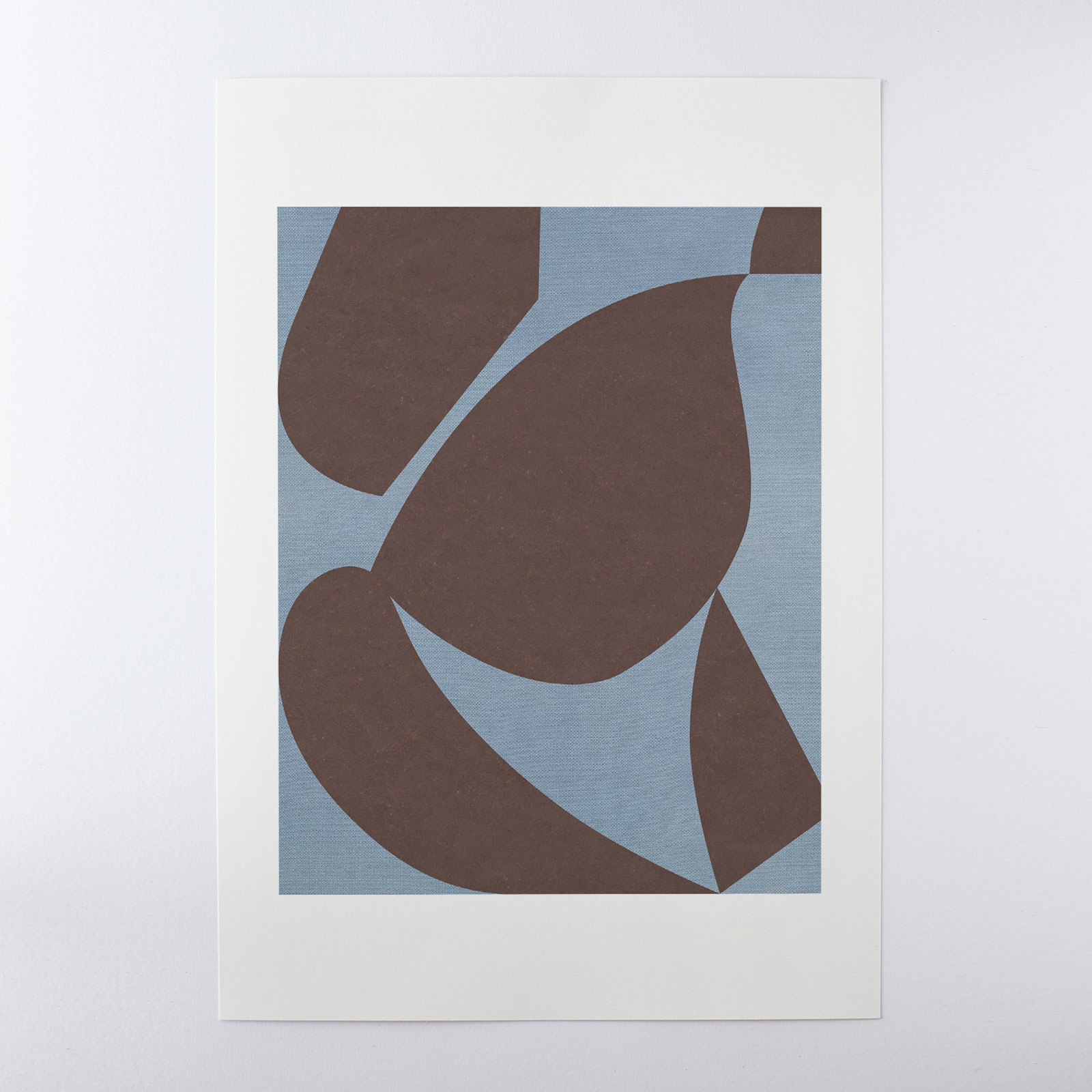 Settle Sky/Brown