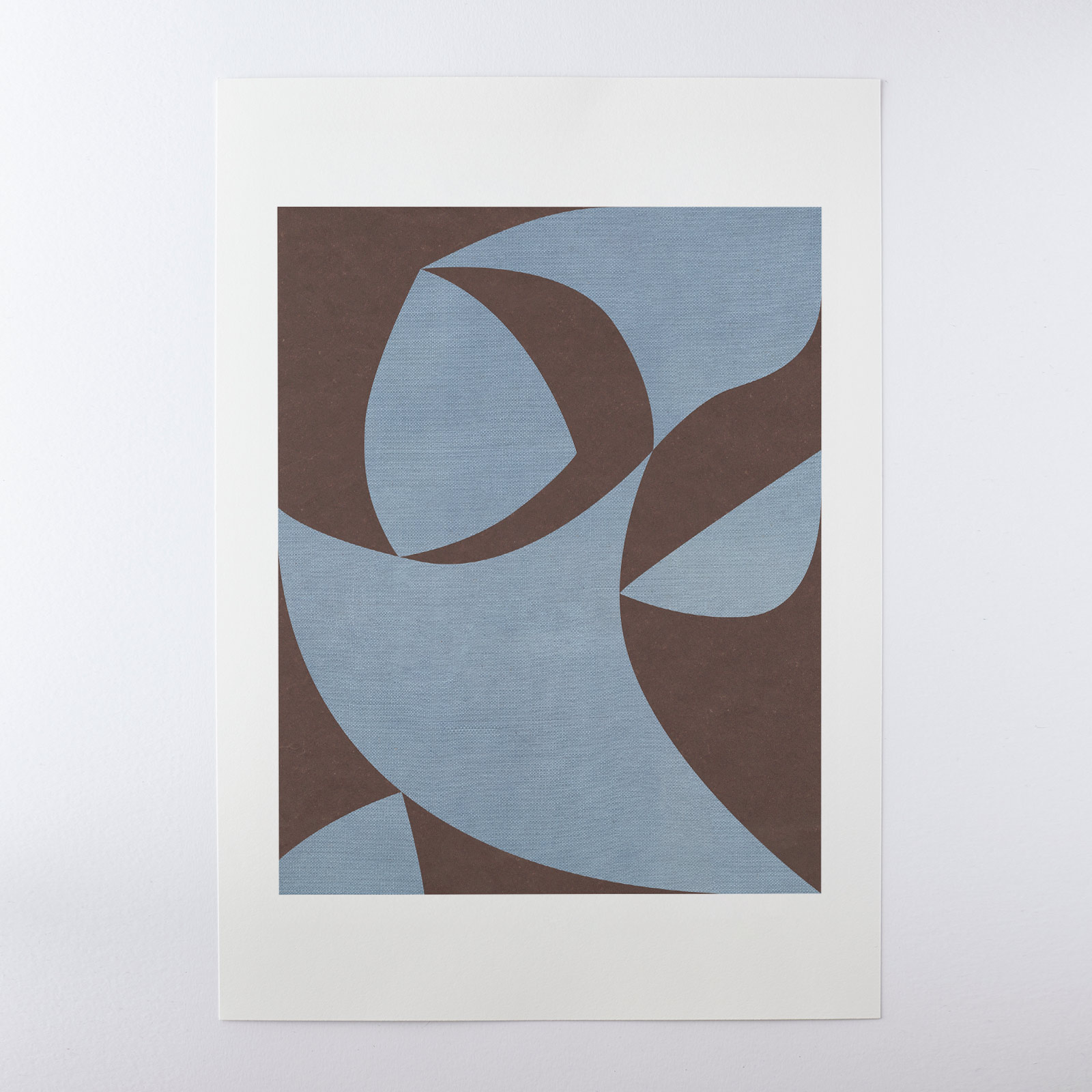 Glide Sky/Brown
