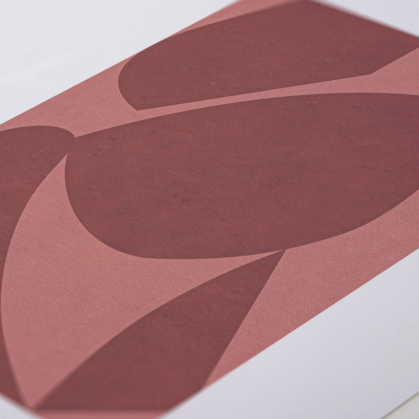 Settle Terracotta/Red