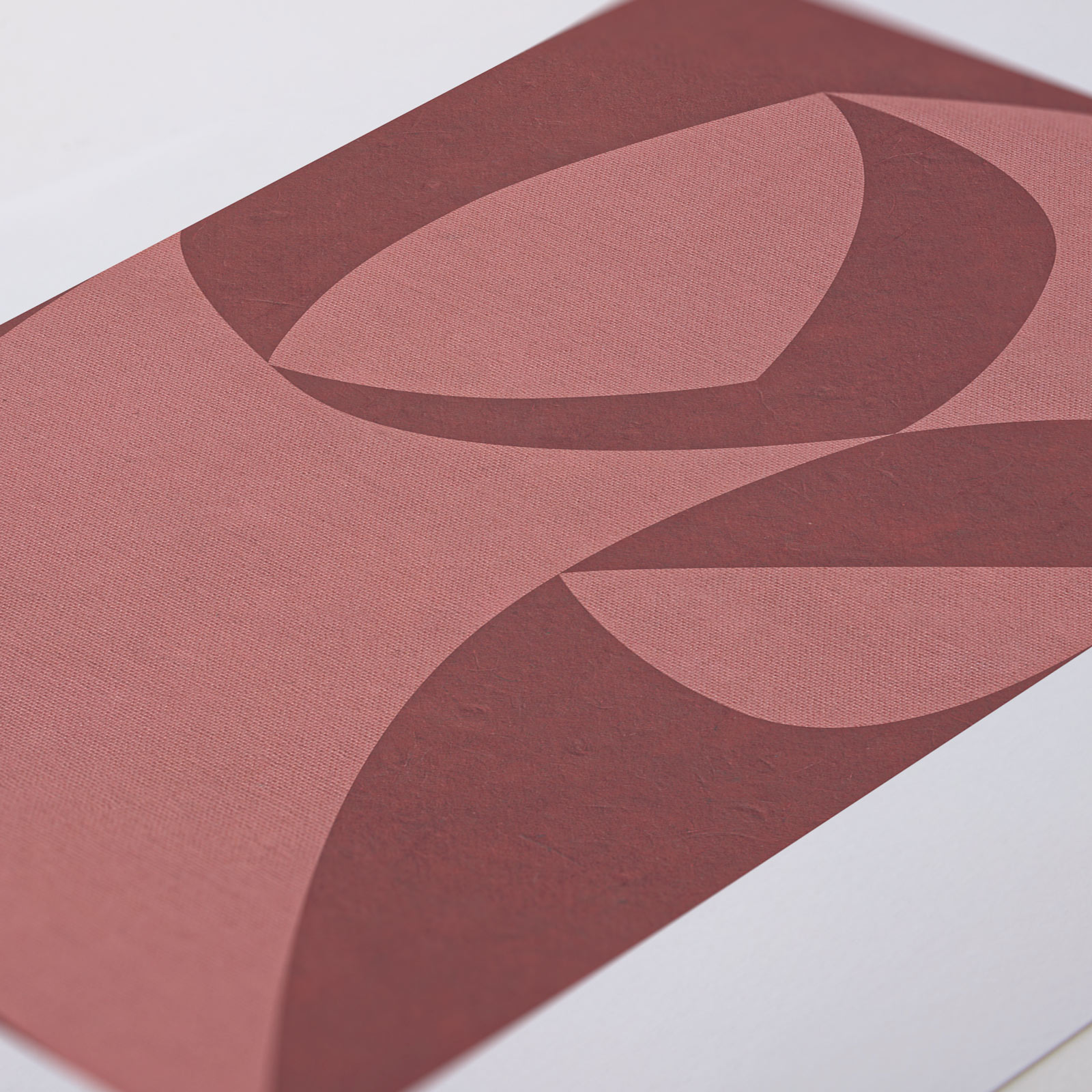 Glide Terracotta/Red